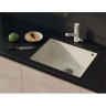Мойка OMOIKIRI BOSEN 54-U-PL Tetogranit/платина 4993233