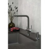 Смеситель OMOIKIRI NAGANO-MA 4994218