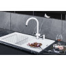Смеситель OMOIKIRI YAMADA-AB 4994264