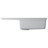 Мойка OMOIKIRI SINTESI 86-WH Artceramic/белый 4997131