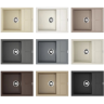 Мойка OMOIKIRI SUMI 65-EV Tetogranit/эверест 4993676