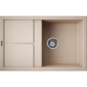 Мойка OMOIKIRI SUMI 79-SA Tetogranit/бежевый 4993664