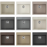 Мойка OMOIKIRI TEDORI 57-WH 4993983