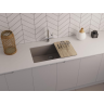 Смеситель OMOIKIRI Nagano-TO Toscana 4994434